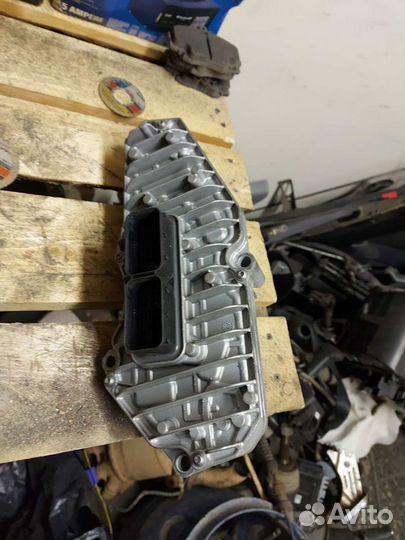 Тсм блок модуль для Ford Focus 3,Форд фокус 3