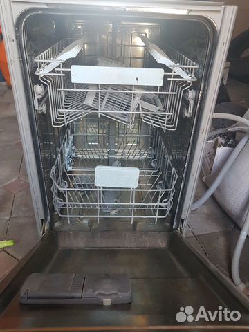 Посудомоечная машина Beko 45 см купить в Пскове | Товары для дома и ...