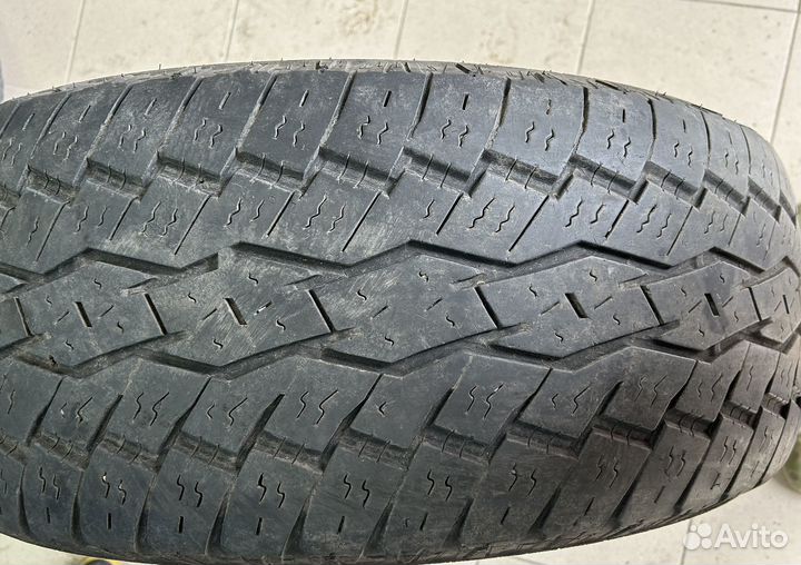 Toyo Open Country A/T Plus 285/60 R18