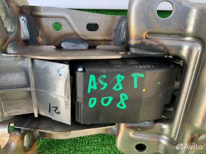 Рулевая колонка Audi A5 8T cdnc 2011