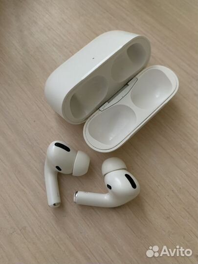 Airpods pro