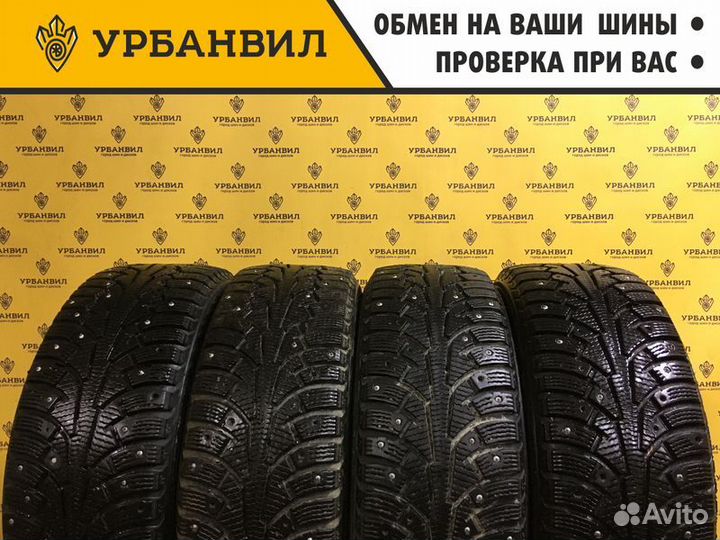 Nokian Tyres Nordman 5 205/55 R16 94T