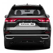 Новый HAVAL M6 1.5 MT, 2026, цена от 1 829 000 руб., Москва