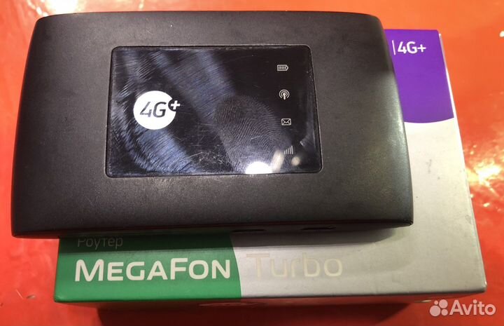 Модемы и роутеры 4g wi fi