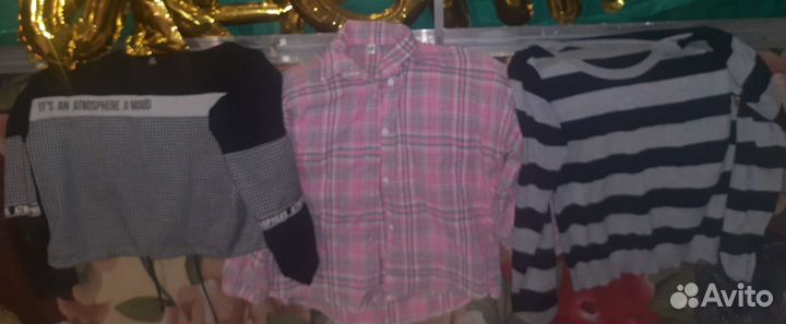 Вещи 44.46р
