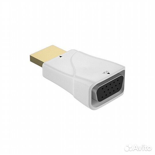 Адаптер hdmi VGA