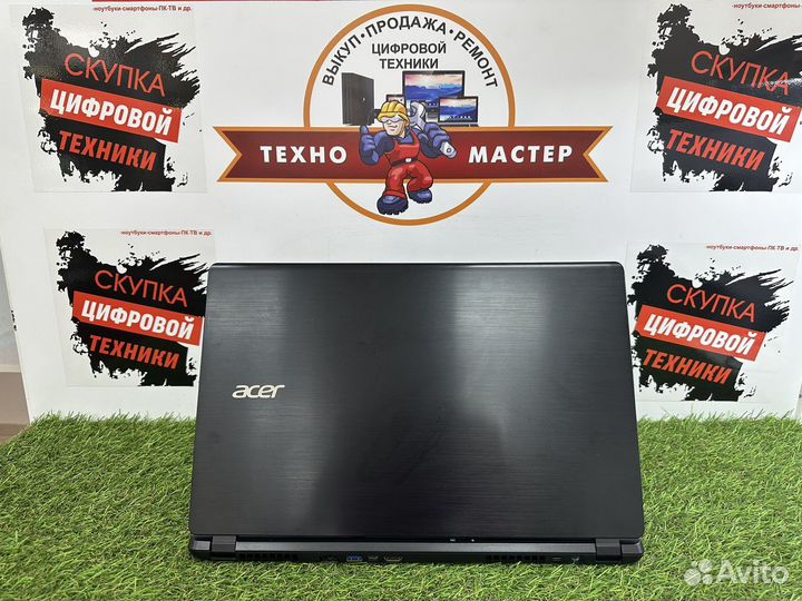Металлический игровой Acer i3 GT720 ssd500 8 озу