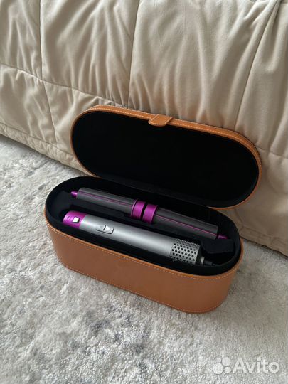 Фен стайлер dyson 5 в 1