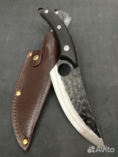 Кухонный нож сербский