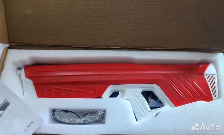 Spyra ONE копия