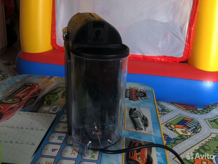 Капсульная кофемашина nespresso