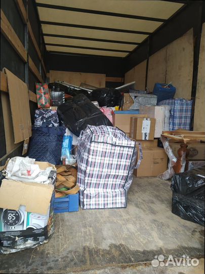 Перевозка грузов межгород по стране от 200кг