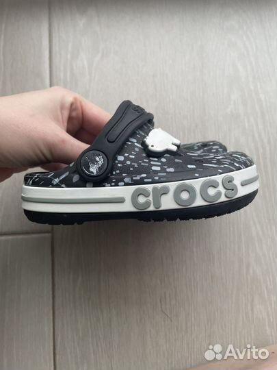 Crocs сабо детские c7