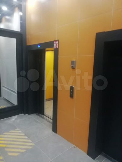 Комната 16 м² в 3-к., 15/22 эт.