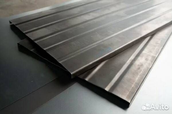 Ремкомплект пола Daewoo Nubira 2