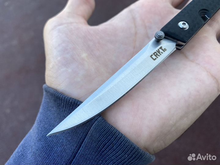 Нож crkt CEO