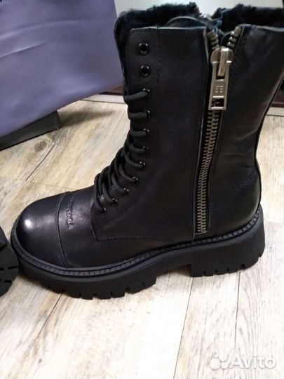 Balenciaga сапоги