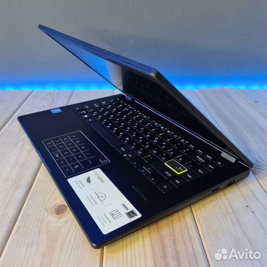 Ультрабук Asus VivoBook E410MA-BV003TS