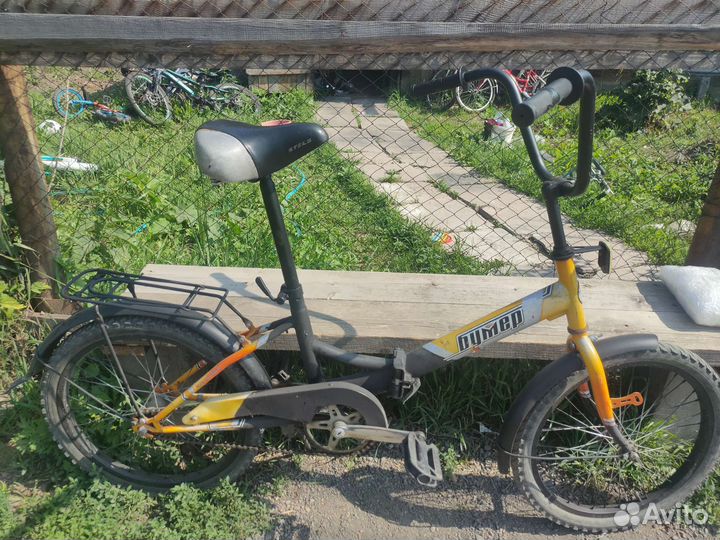 Продам Велосипед бумер для детей и подростков