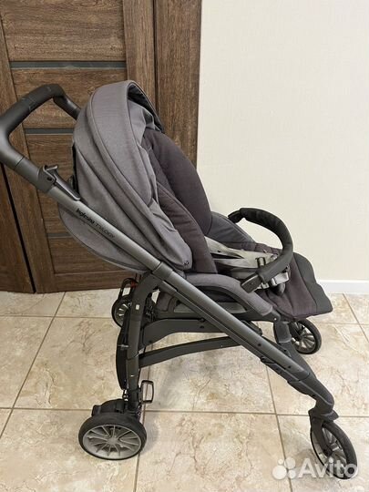 Прогулочная коляска Inglesina Trilogy