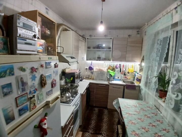 Дом 48 м² на участке 7 сот.