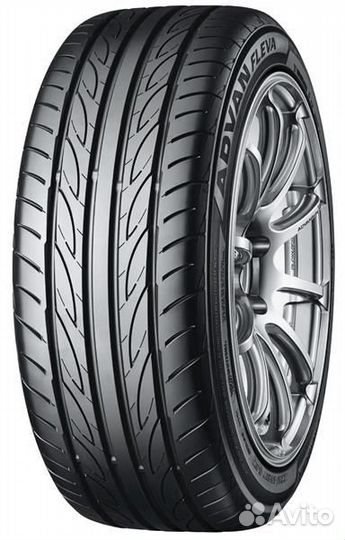 Yokohama Advan Fleva V701 235/45 R19 95W