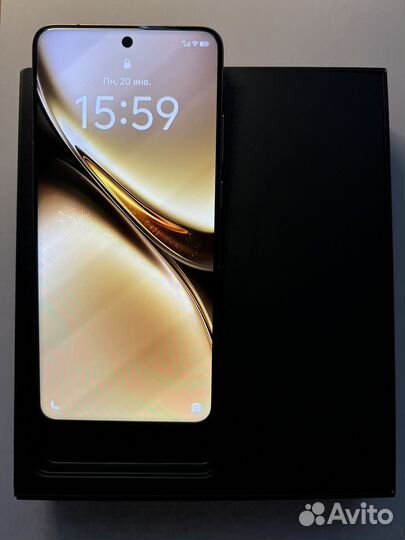 Vivo X200 Pro, 16/512 ГБ