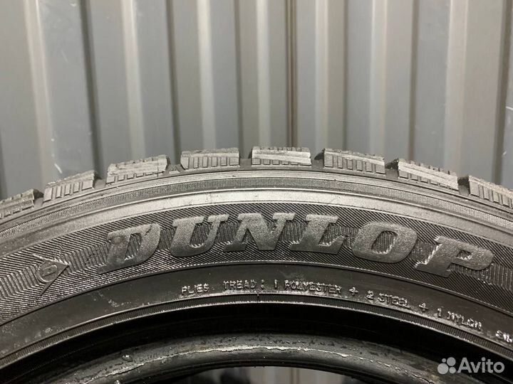 Dunlop DSX 205/55 R16 89Q