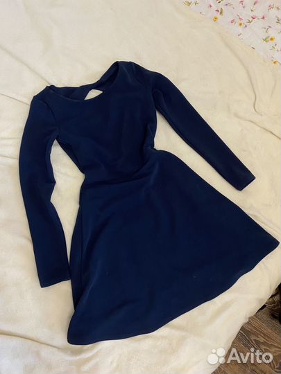 Платье женское