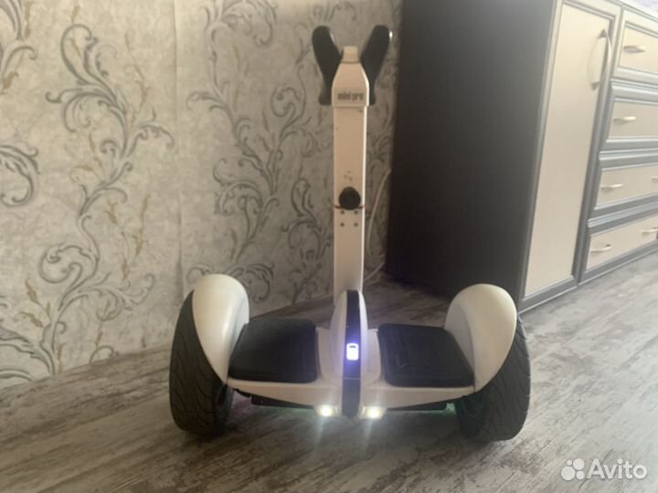 Гироскутер мини сигвей Mini Robot Pro 54v