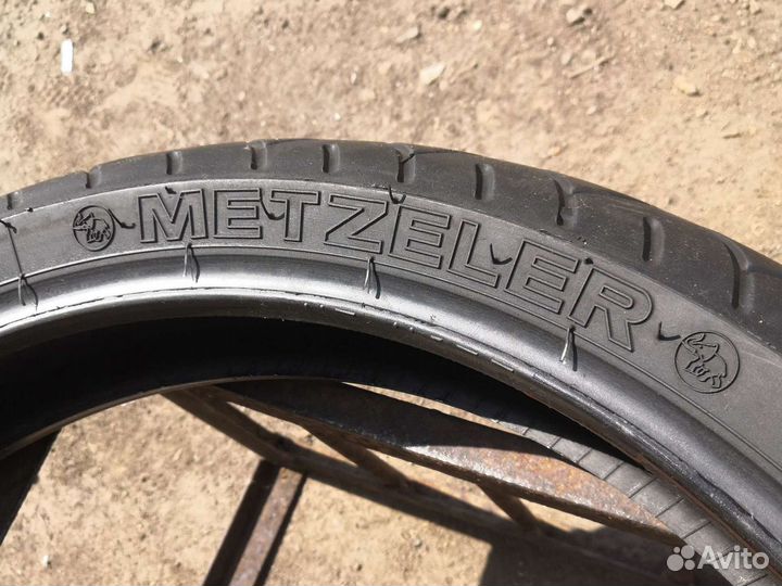 Metzeler ME880 120/70/19 A93 (1м)