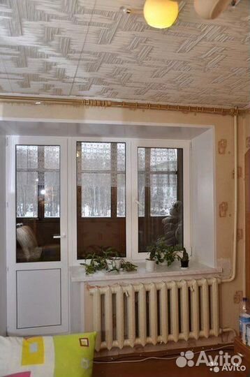 Окна пластиковые