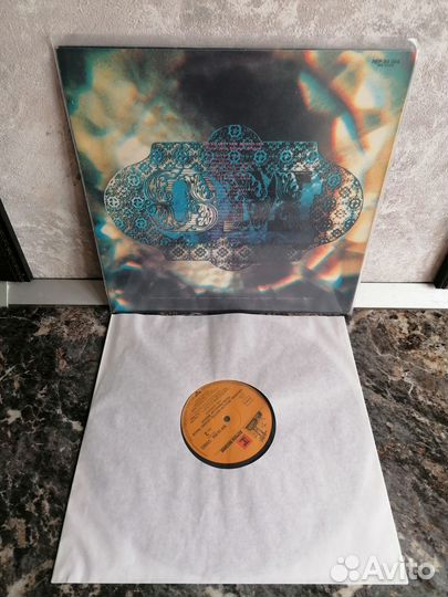 Винил Jimi Hendrix 