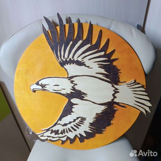 Поделки из дерева