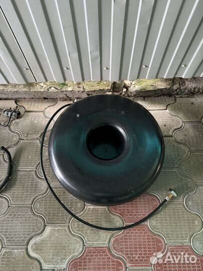 Гбо 4 поколения digitronic на 6 цилиндров