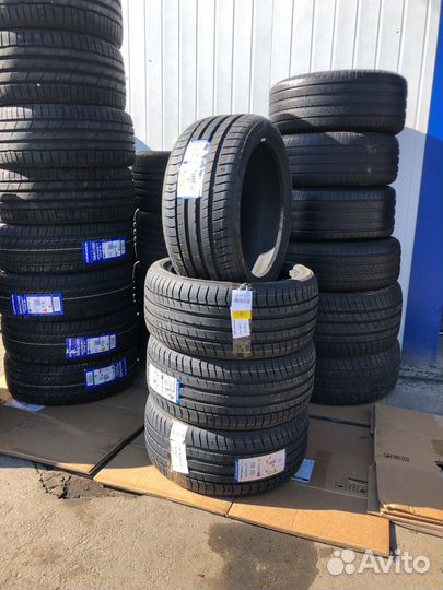 Triangle EffeXSport TH202 245/40 R18 97Y