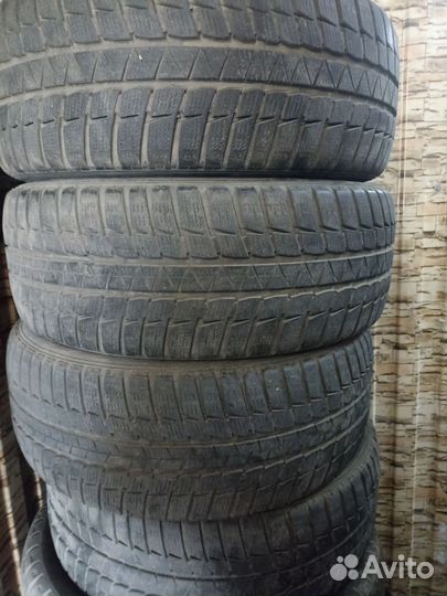 Falken AZENIS RT615K+ 205/50 R17