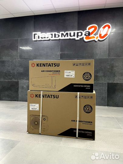 Кондиционер монтаж гарантия