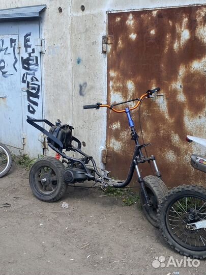 Yamaha jog aprio
