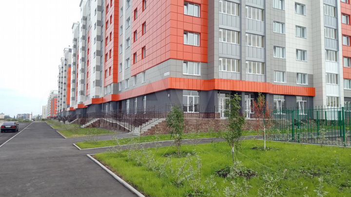 Торговая площадь, 114 м²