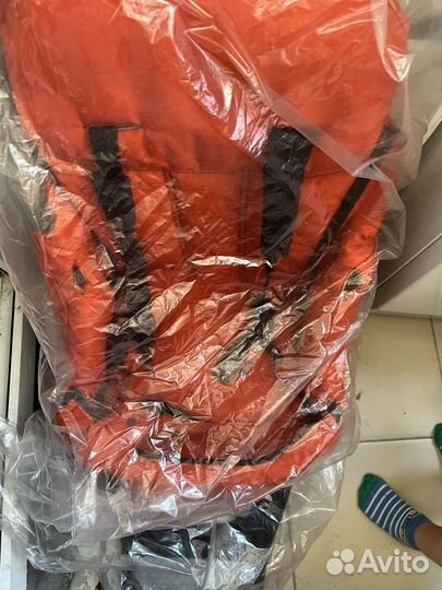 Детская коляска