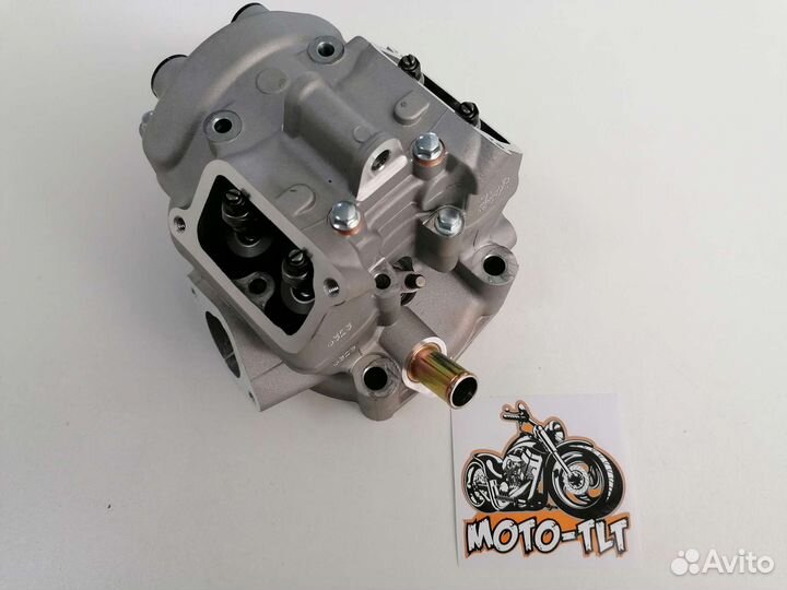 Гбц головка NC-250 177mm