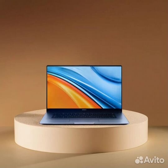 Honor magicbook 15