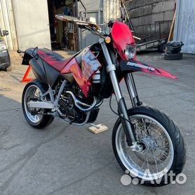 Ktm 640 deals