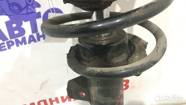 Стойка Bmw 120 E87 2005