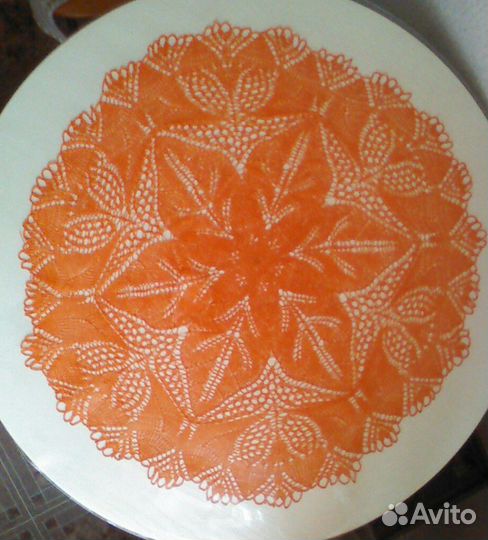 Вяжу на заказ для Вас