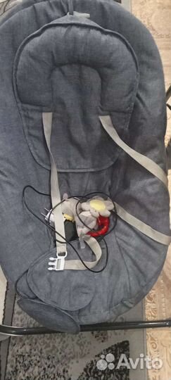 Детские качели