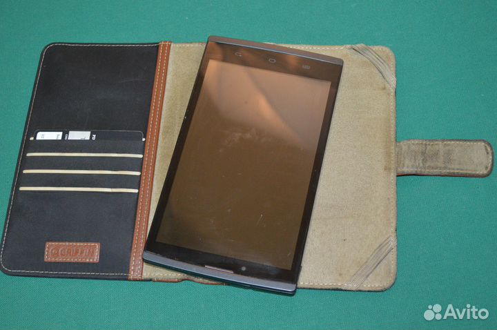 Планшет Wexler