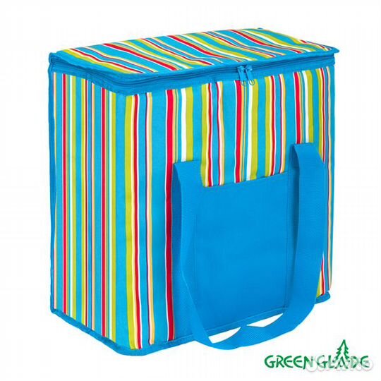 Green Glade Термосумка Green Glade Р1035 35л