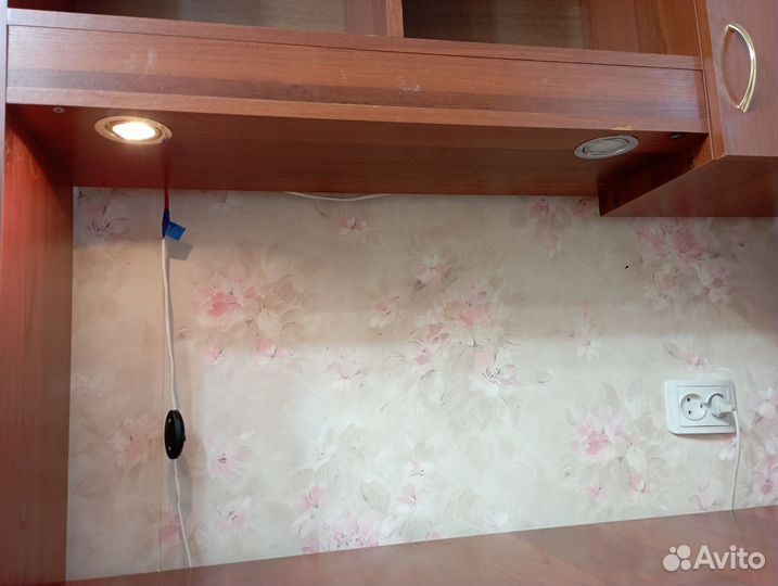 Cтол компьютерный бу